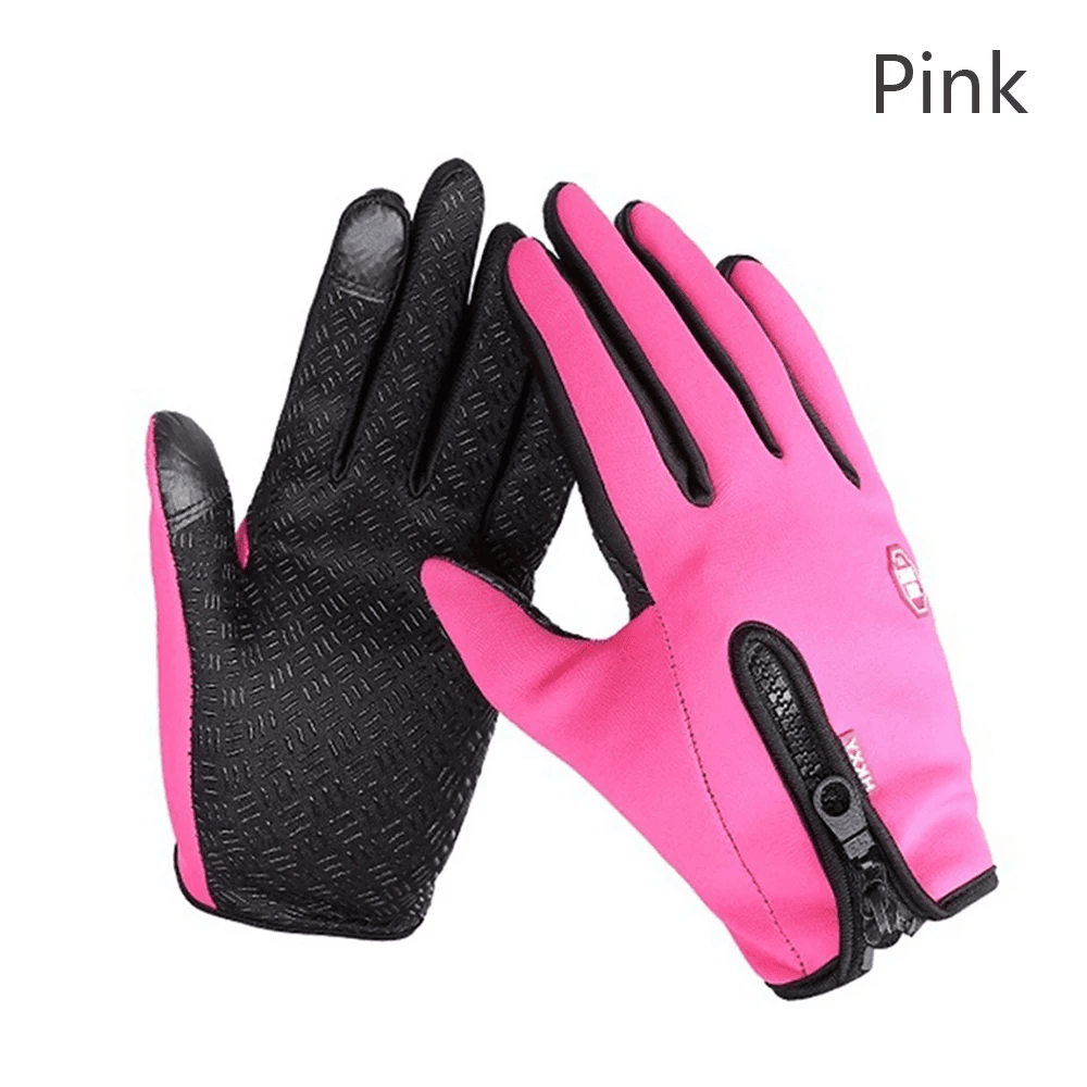 Waterproof & Windproof Thermal Non-Slip Gloves