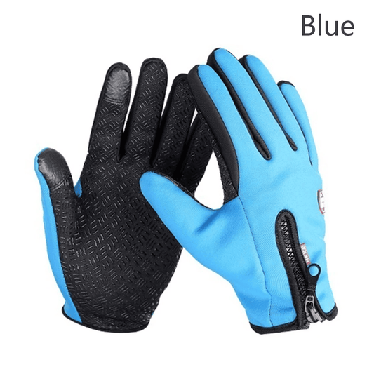 Waterproof & Windproof Thermal Non-Slip Gloves