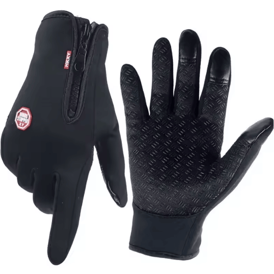Waterproof & Windproof Thermal Non-Slip Gloves