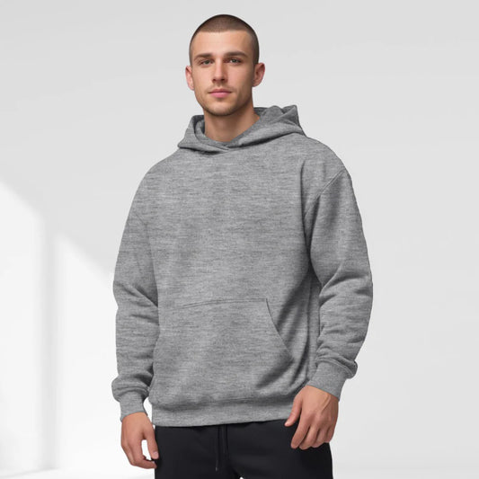 Men's Oversized Hoodie