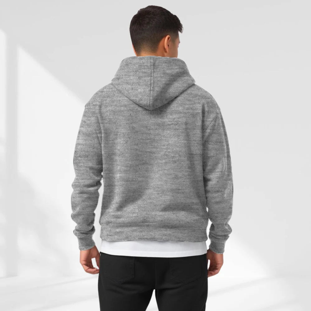 Men's Oversized Hoodie